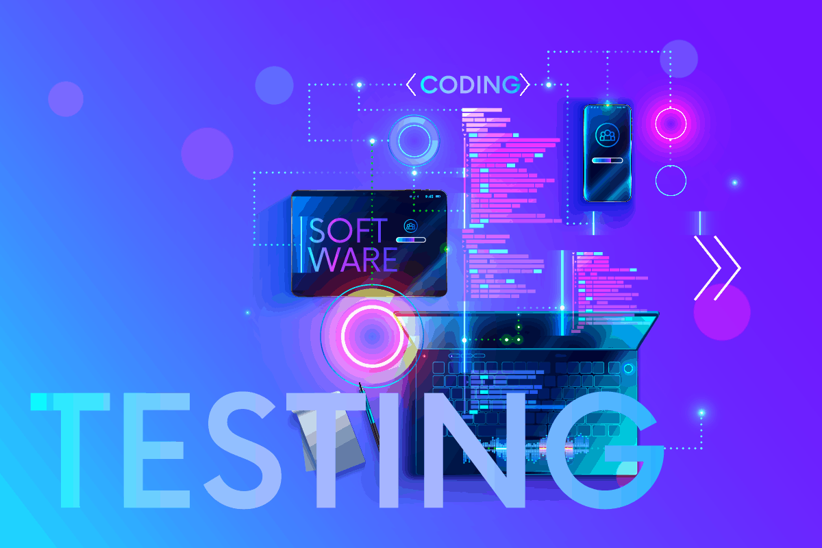 QA Testing
